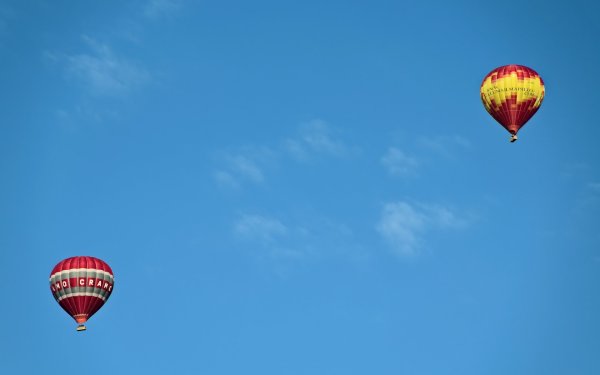 Воздушный шар