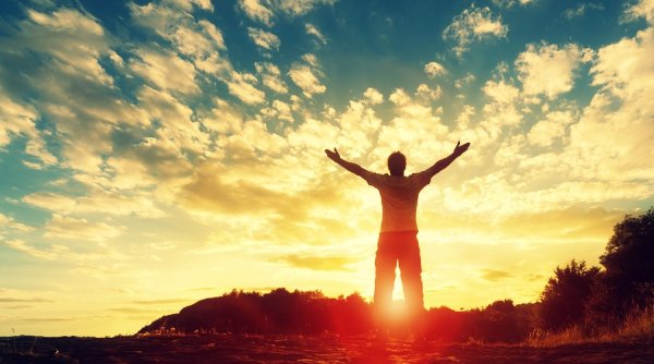 Духовная радость