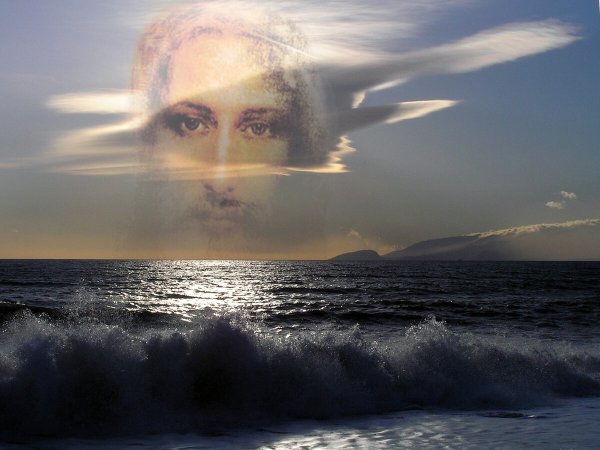 Картинка неба с расширением bmp