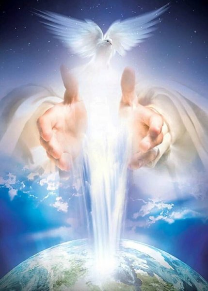 Царство небесное картинки свидетелей Иеговы