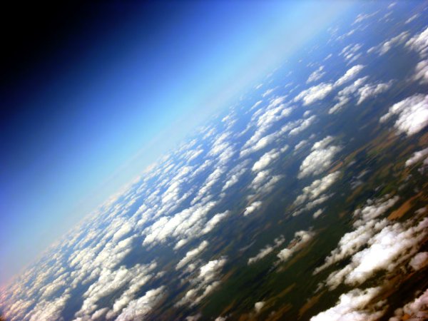 Выше чем небо