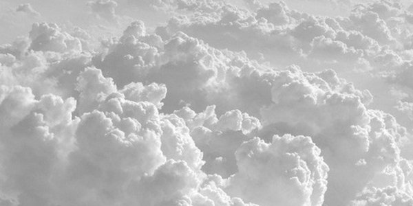 Облака Эстетика