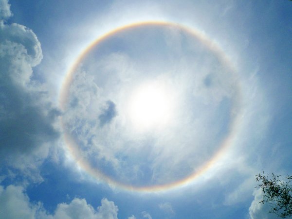 Круглая Радуга