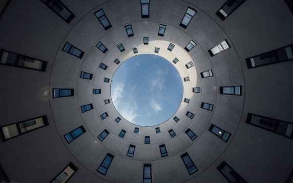 Дуга Парри гало