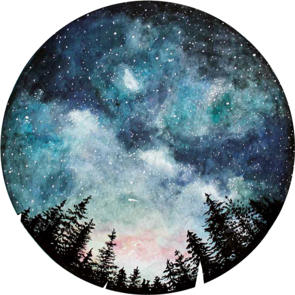 Цикл движения Луны