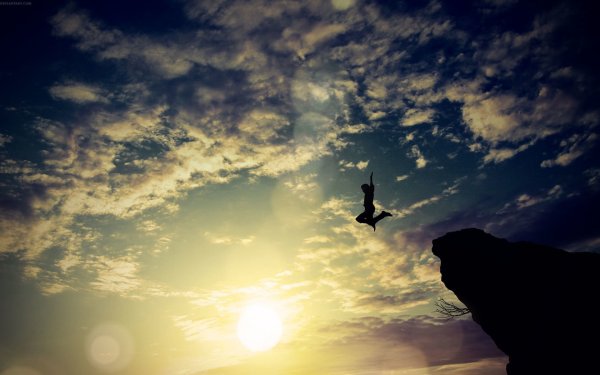 Небо Свобода