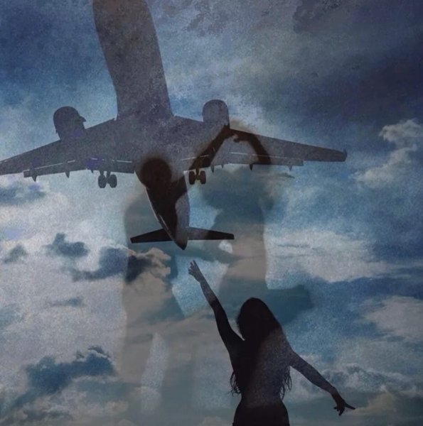 Любовь к авиации