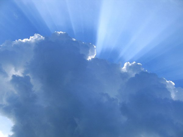 Цитаты про небо