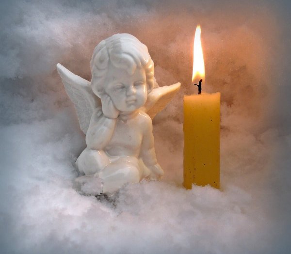 В память об ушедших