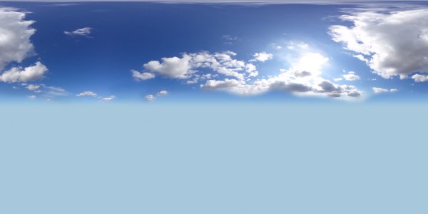 Облака для фотошопа