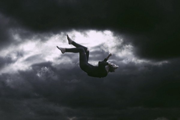 Небо звезды фэнтези