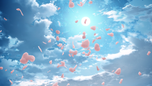 Летать в облаках