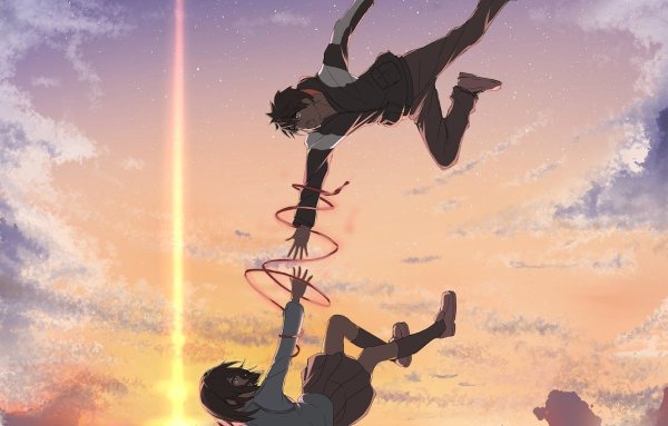 Летать в облаках