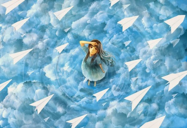 Картина мечта