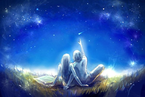 Сны и сновидения