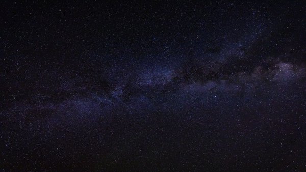 Космос звезды