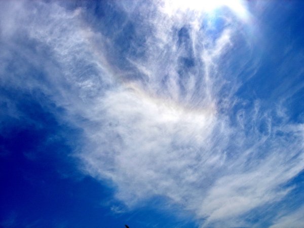 Символ неба