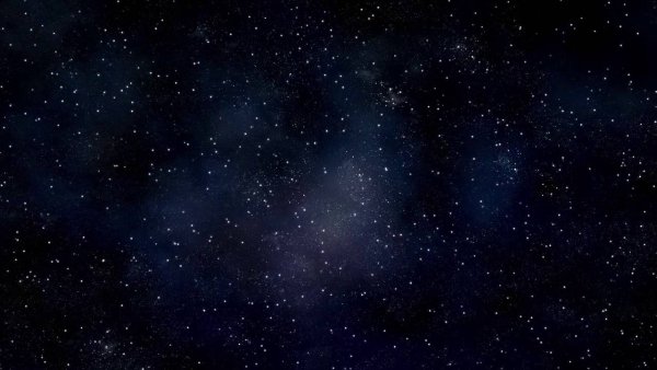 Звезды для фотошопа