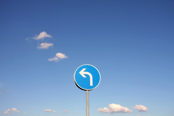 Знаки на небе