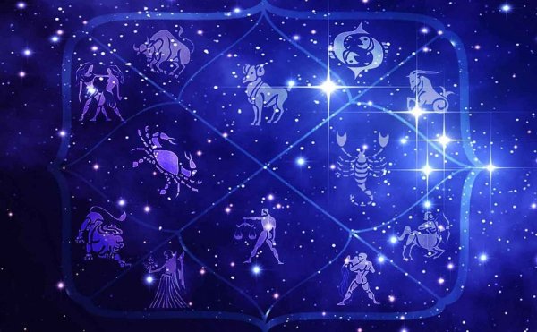 Китайские символы