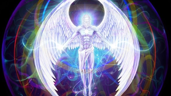 Четырёх лучивая звезда