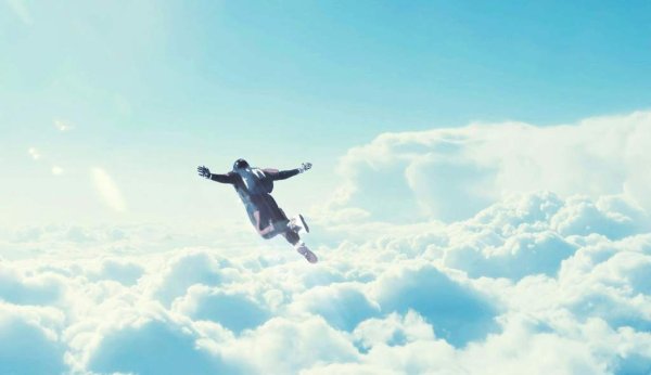 "Parachute Youth" && ( исполнитель