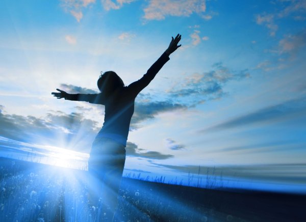 Детские мечты