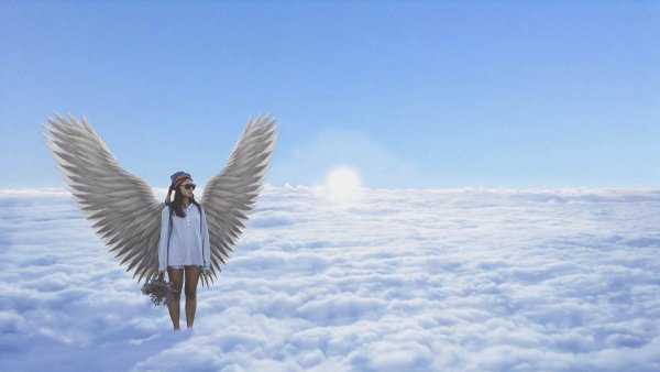 Врата в рай