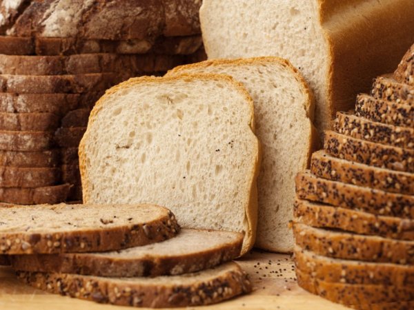 Хлеб белково-пшеничный