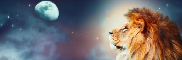 Астропрогноз - 2021. Лев