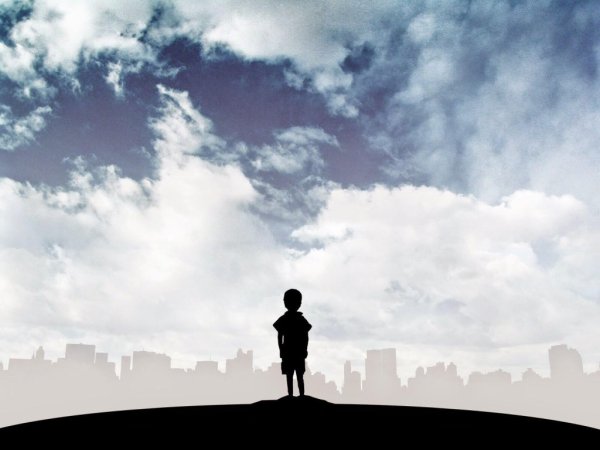 Солдаты на небесах