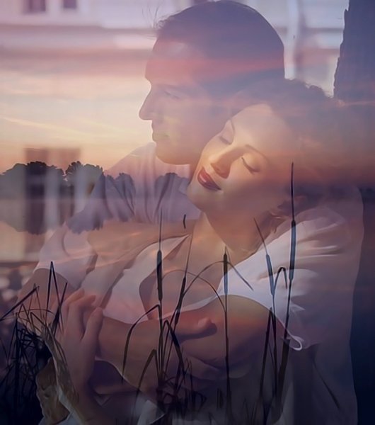 Красивые душевные