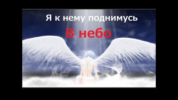 Небесное крыло