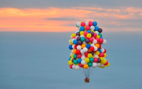 У нас двойной праздник