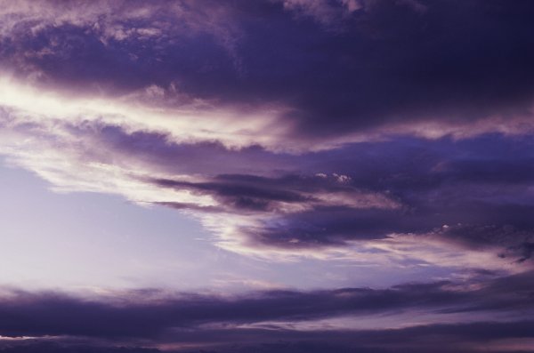 Звездное небо