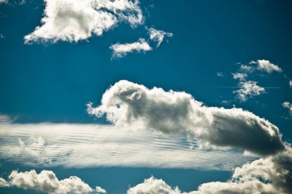 Красота Небесная