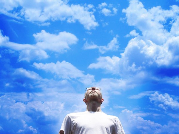 Дарина Громова ангел