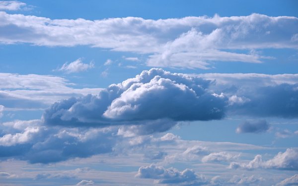 Воздушное облако