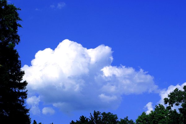 Красивый воздух