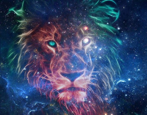 Король Лев фильм 2019