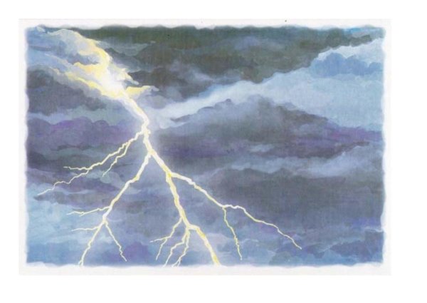 Веселая гроза