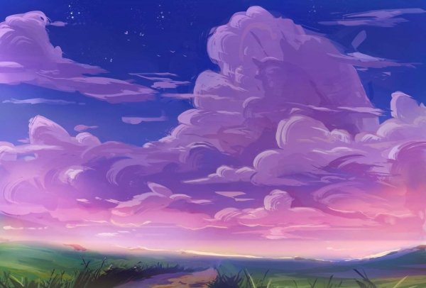 Вселенная Макото Синкая