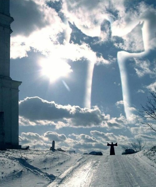 Вера в вечную жизнь