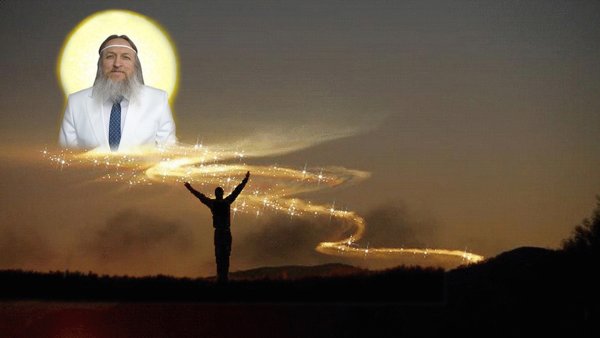 Иисус Христос в раю