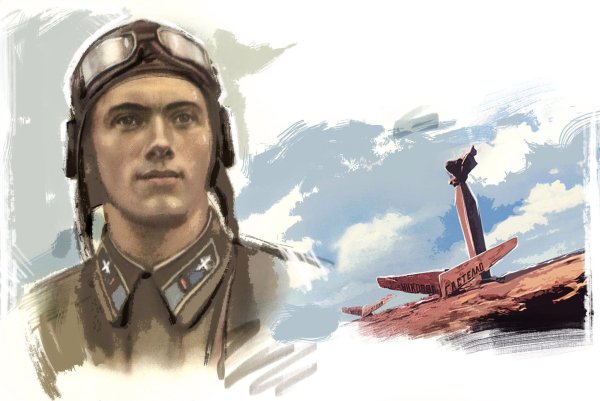 Игра герои неба вторая мировая