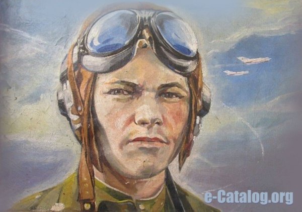 Герои неба небо Вердена