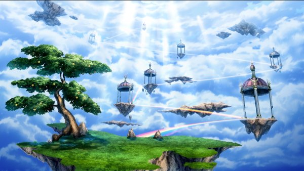 Планета сокровищ корабль