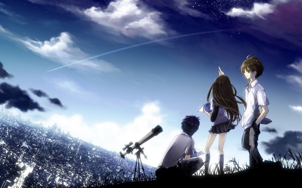 Клуб романтики секрет небес мальбонте