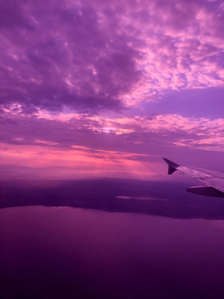 Ночное небо