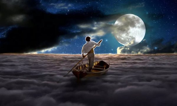 Pink Floyd. The endless River
